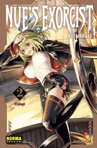NUE S EXORCIST 02