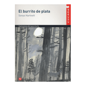 Cucaña: El burrito de plata.