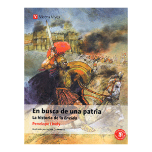 En busca de una patria.