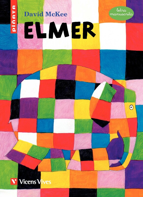 Elmer (Manuscrita)