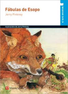 Fabulas De Esopo (cucaina)
