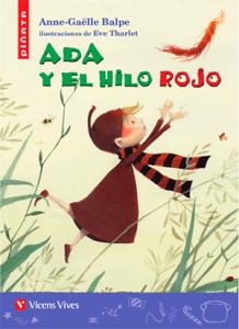 ADA Y EL HILO ROJO (PIATA)