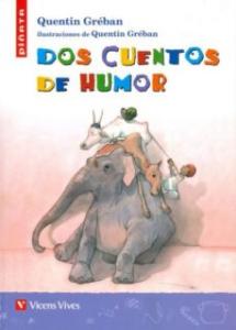 DOS CUENTOS DE HUMOR (PIATA)