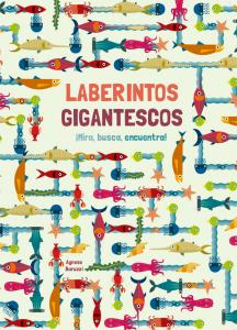 Laberintos Gigantescos