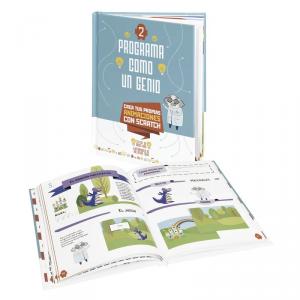 Programa como un genio 2. Animaciones