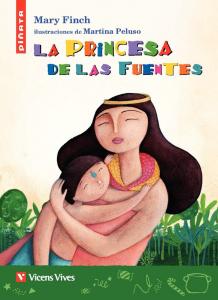 La princesa de las fuentes