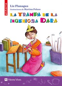 LA TRAMPA DE LA INGENIOSA DARA (PIATA)