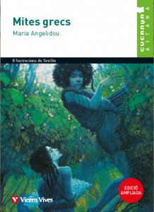 Mites grecs nova edició
