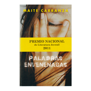 EDICIÓN ESPECIAL: PALABRAS ENVENENADAS