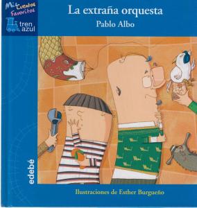 La extraña orquesta