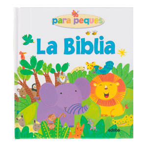 LA BIBLIA para peques