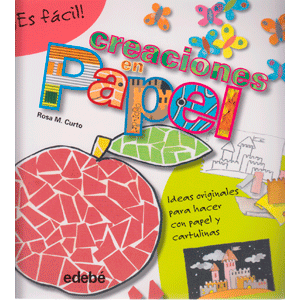 Es fácil: creaciones en papel