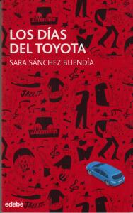 Los días del Toyota
