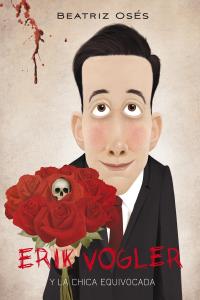 Eric Vogler 4: La chica equivocada