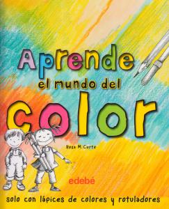 Aprende el mundo del color