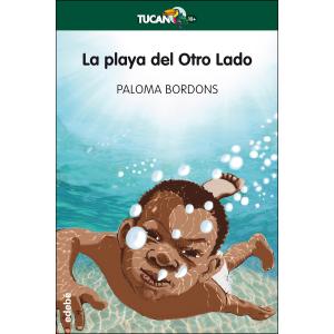 La playa del otro lado. Edebe
