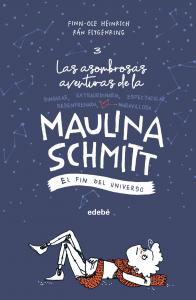 3. EL FIN DEL UNIVERSO