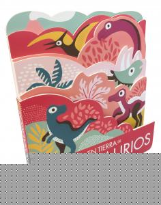 EN TIERRA DE DINOSAURIOS