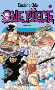 One Piece nº 040