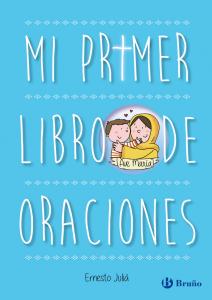 Mi primer libro de oraciones
