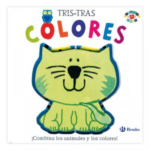 Tris-Tras. Colores