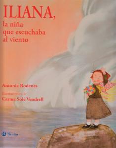 liana, la niña que escuchaba al viento