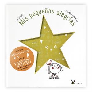 Mis pequeñas alegrías