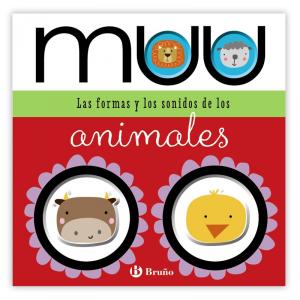 Las formas y los sonidos de los animales