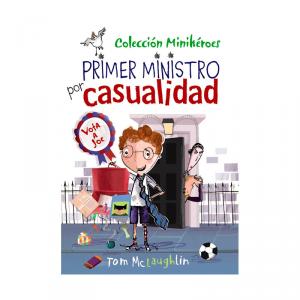 Primer ministro por casualidad