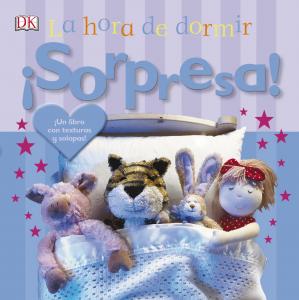 ¡Sorpresa! La hora de dormir