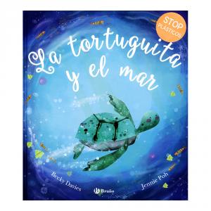 La tortuguita y el mar
