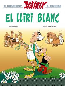 El Lliri Blanc
