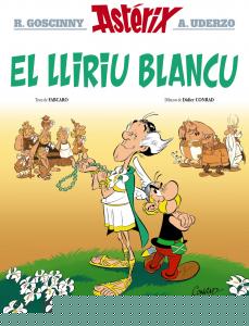 El Lliriu Blancu