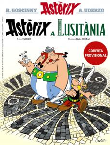 Astèrix a Lusitània