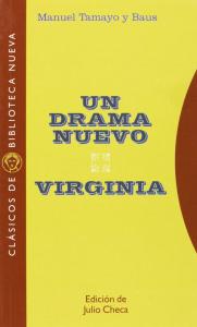 Un drama nuevo. Virginia