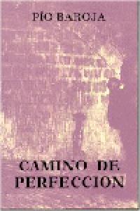 CAMINO D PERFECCION (VIDA FANT).