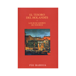 EL TESORO DEL HOLANDÉSY LOS BUSCADORES DE TESOROS