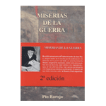 MISERIAS DE LA GUERRA