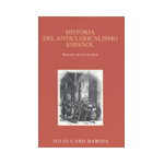 HISTORIA ANTICLERICALISMO ESPAÑOL