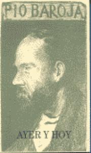 AYER Y HOY.(MEMORIAS).CARO RAGGI