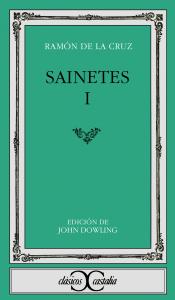 Sainetes, I