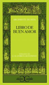 Libro de Buen Amor