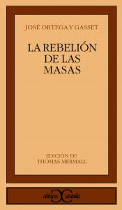 REBELION DE LAS MASAS,La. CASTAL