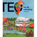 Teo va de camping