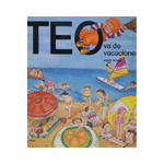 Teo va de vacaciones