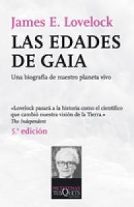 Las edades de Gaia