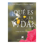 ¿Qué es la vida?