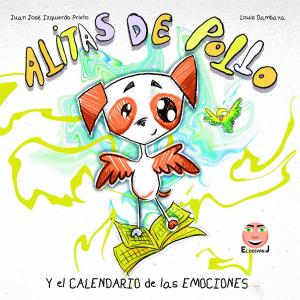 Alitas de Pollo y el Calendario  de las Emociones