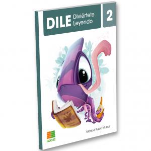 DILE 2 Diviértete Leyendo