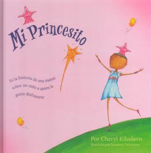 Mi princesito